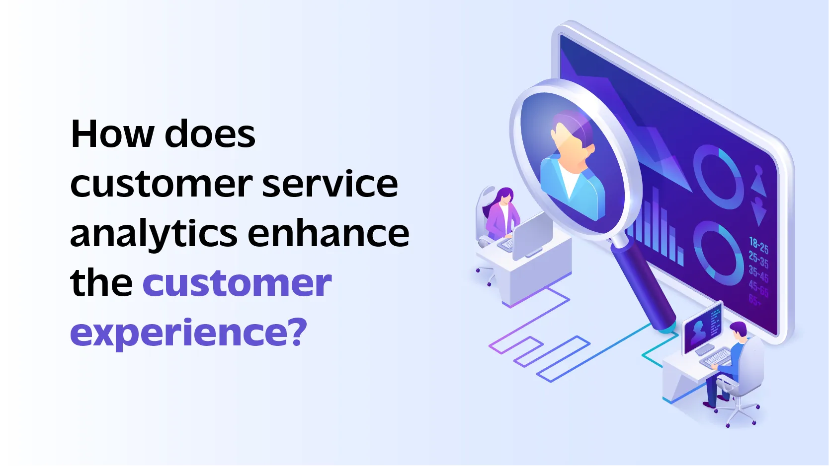 customer experience analytics