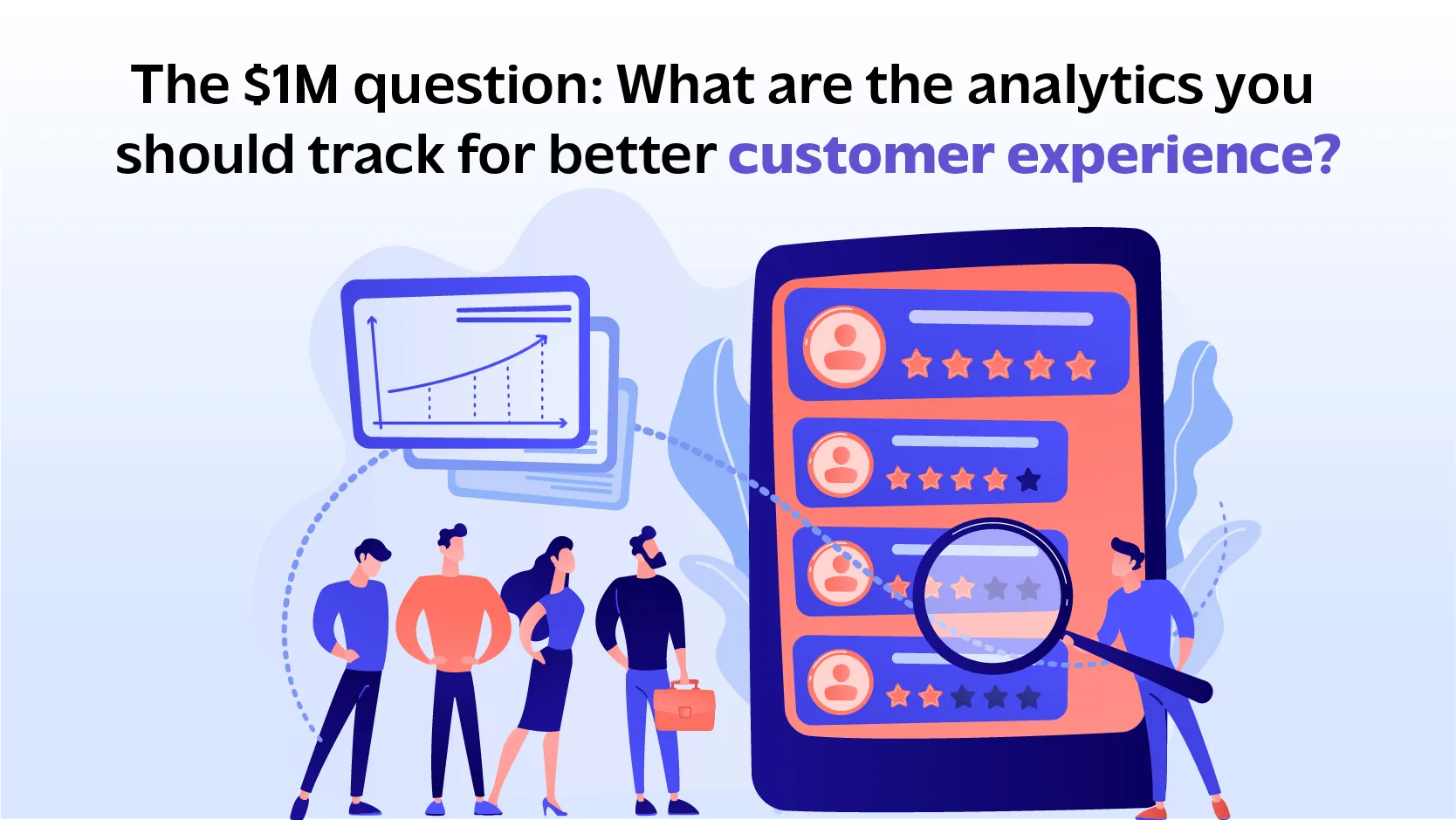 customer experience analytics